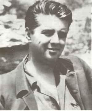 Enver Hoxha