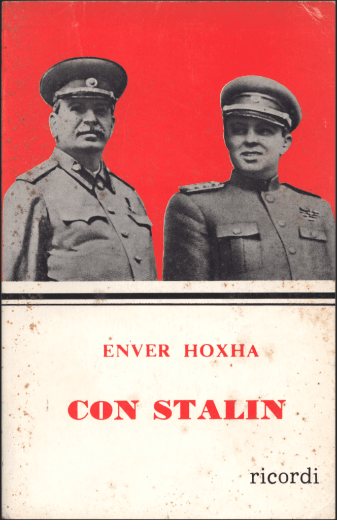 Con Stalin