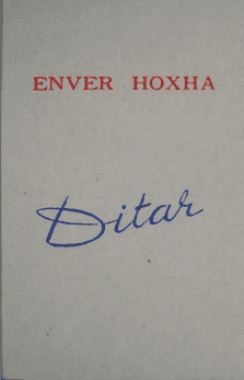 ditar