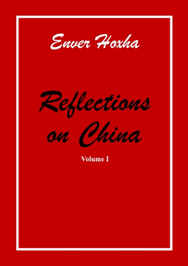 reflections_on_china_volume_1