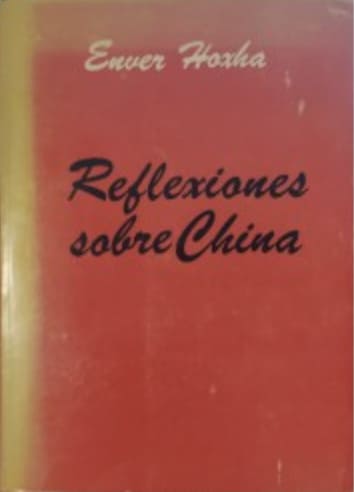 reflexiones sobre china